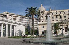 Visitar Foggia