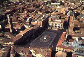 Visitar Forlì-Cesena