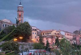 Visitar Frosinone