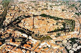 Visitar Grosseto