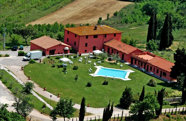 Septiembre en Maremma