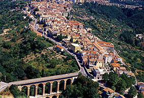 Visitar Isernia
