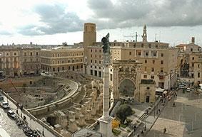Visitar Lecce