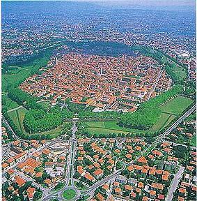 Visitar Lucca