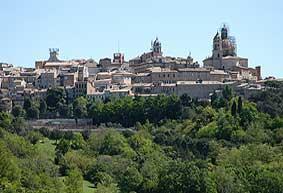 Visitar Macerata