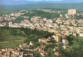 Visitar Nuoro