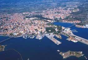 Visitar Olbia-Tempio