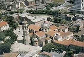 Visitar Oristano