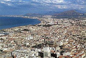 Visitar Palermo