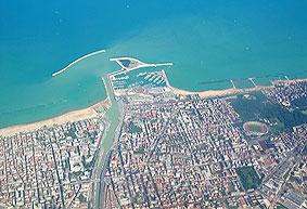 Visitar Pescara