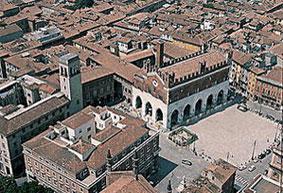 Visitar Piacenza