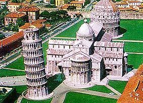 Visitar Pisa