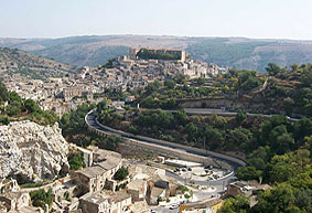Visitar Ragusa