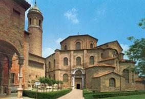 Visitar Ravenna