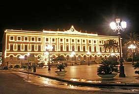 Visitar Sassari