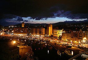 Visitar Savona