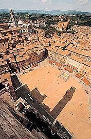 Visitar Siena