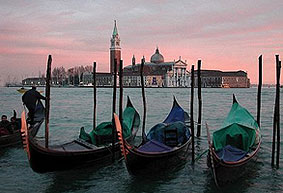 Visitar Venecia
