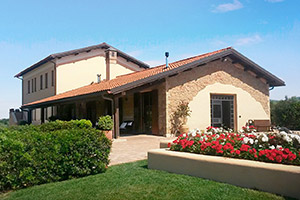 Agribel Il Casale degli Ulivi, Lazio