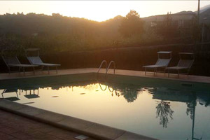 Casale Poggio del Tiglio, Sicilia